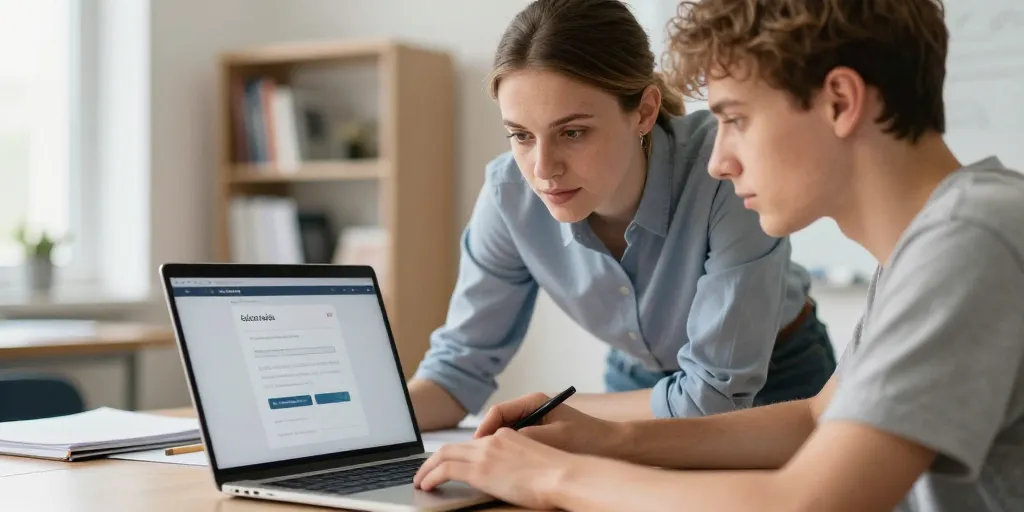 Educartable : le moyen le plus rapide pour récupérer vos codes ?