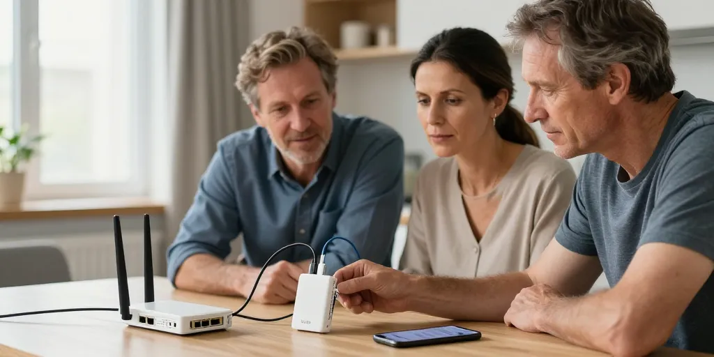 Fin du cuivre et arrêt ADSL : quelles solutions avec France Téléphone ?