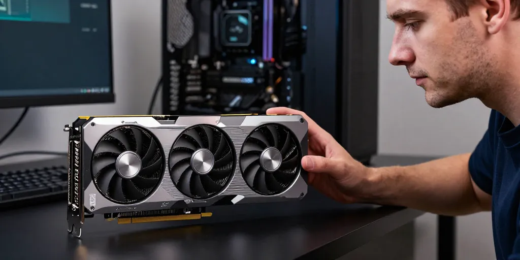KFA2 GeForce RTX 5080 Click OC : la carte est rentable en 4K ?