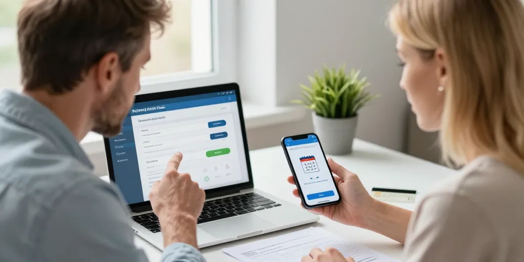 Paiement récurrent : comment ça fonctionne vraiment