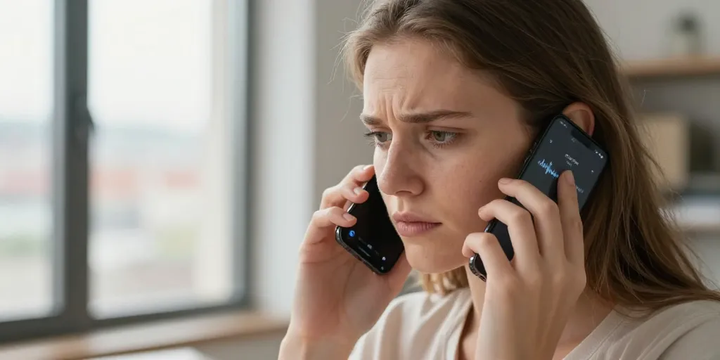 Pourquoi Siri ne répond pas : le diagnostic et 6 vérifications rapides ?