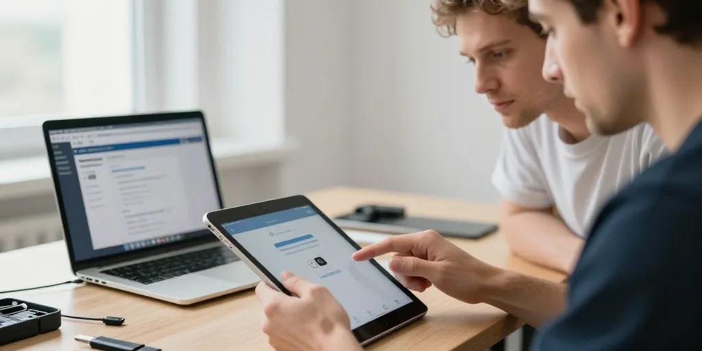 Supprimer MDM iPad gratuitement : Le processus sûr sans mot de passe
