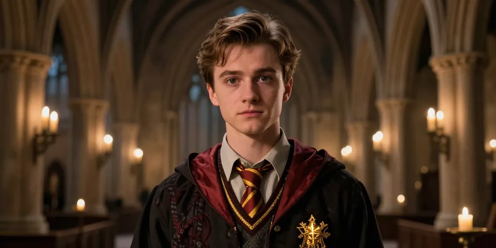 Tenues Hogwarts Legacy : les 10 équipements rares pour votre collection