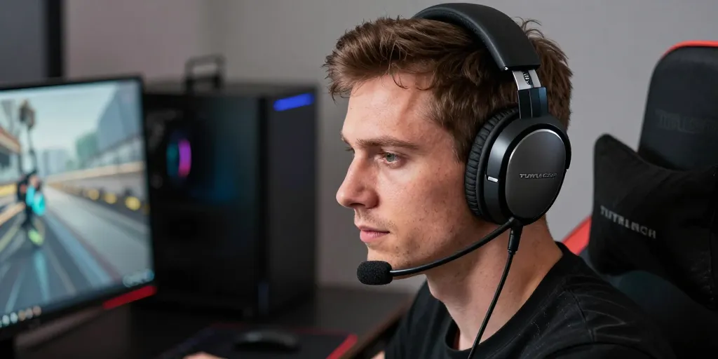 turtle beach recon 200 gen 2 avis