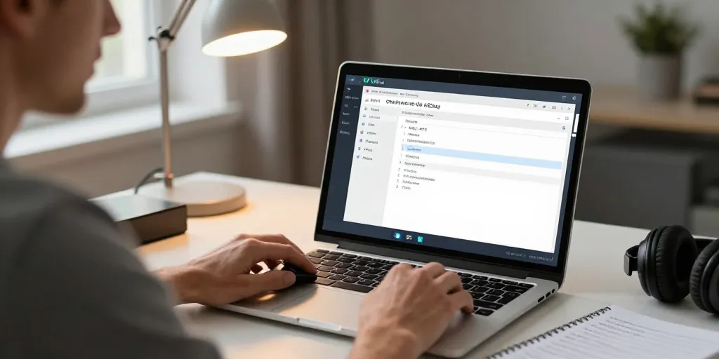 VLC en MP3 : le mode d’emploi pour extraire l’audio rapidement
