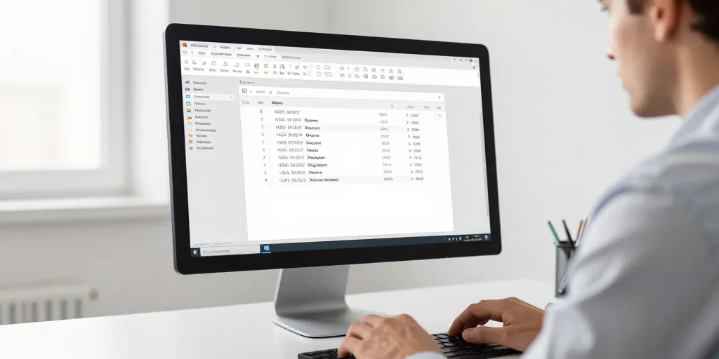 faire un publipostage sur word