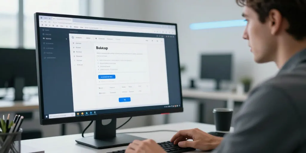 hekasoft backup & restore