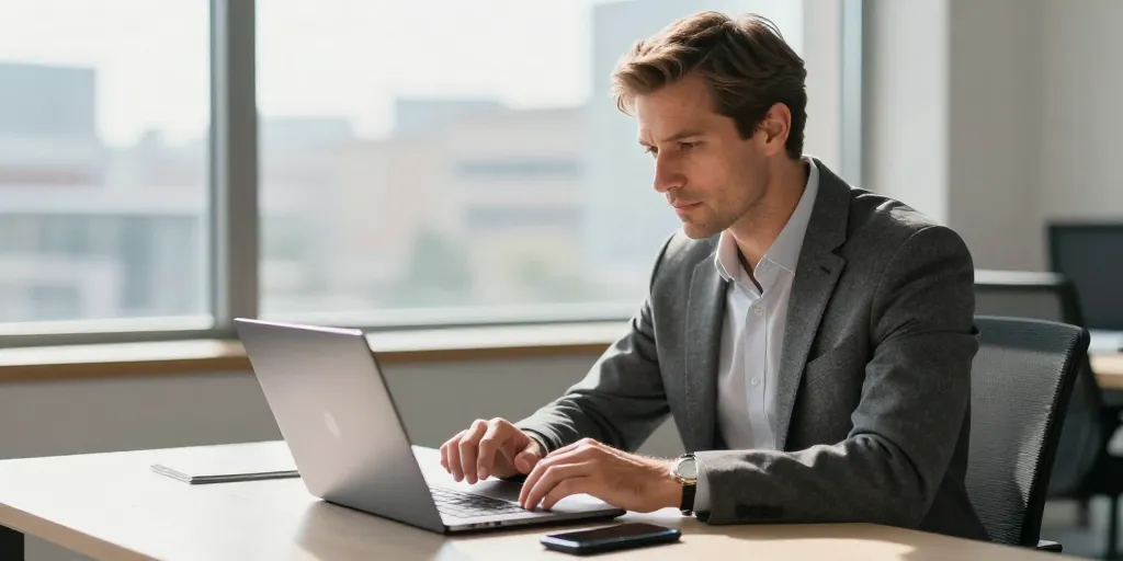 Ionos webmail : la méthode optimale pour gérer ses emails professionnels efficacement