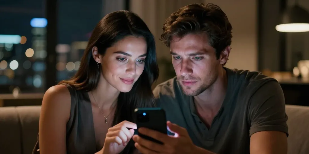 Jmdate : l’application est-elle fiable pour des rencontres locales discrètes ?