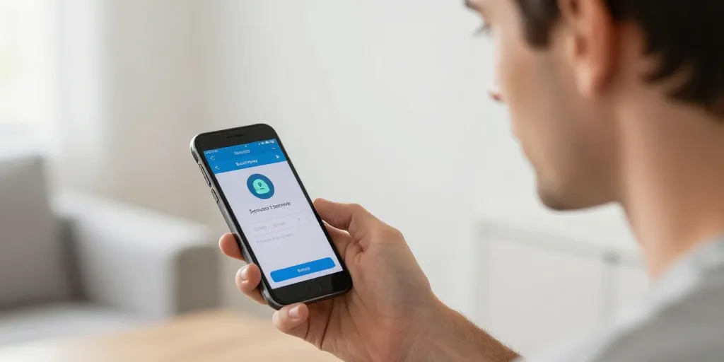 Lcl particulier : les outils digitaux pour sécuriser l&rsquo;accès aux comptes