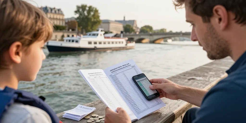 permis bateau