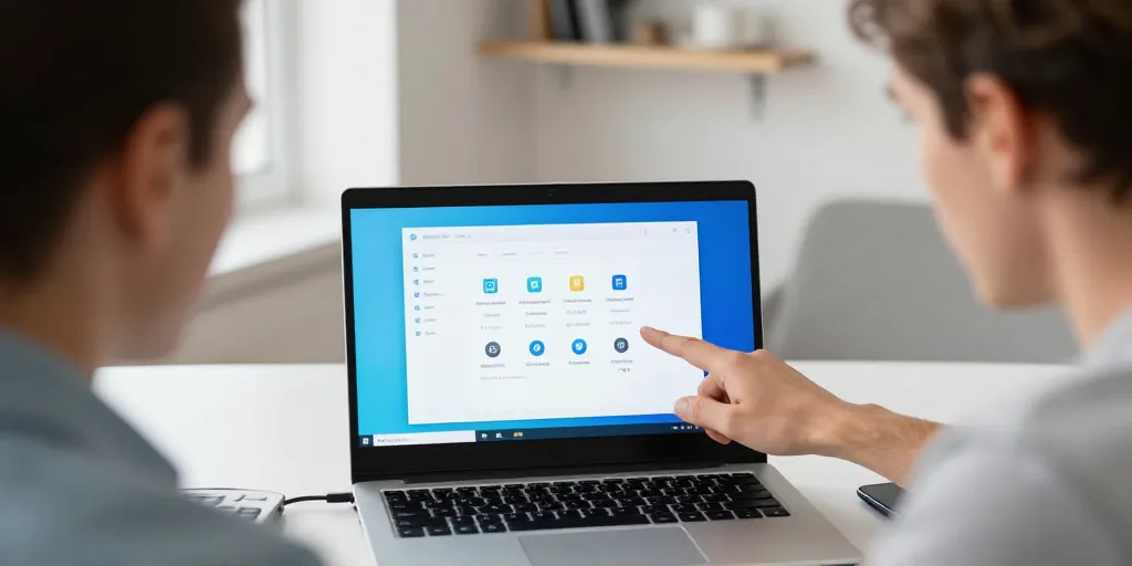 antivirus Windows