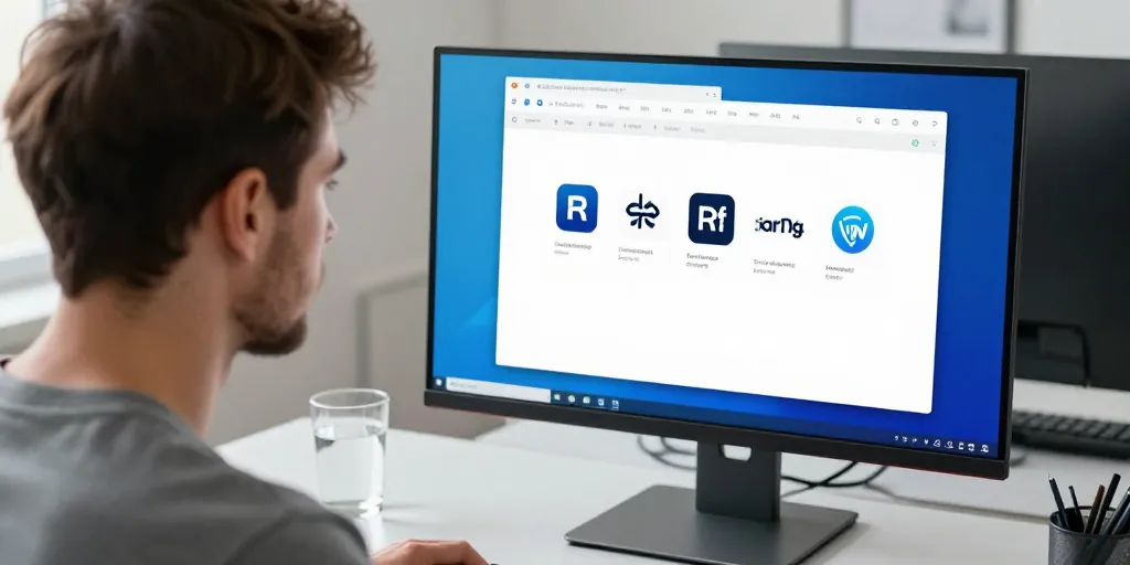 Rarbg : les 5 meilleures alternatives sécurisées pour remplacer le site