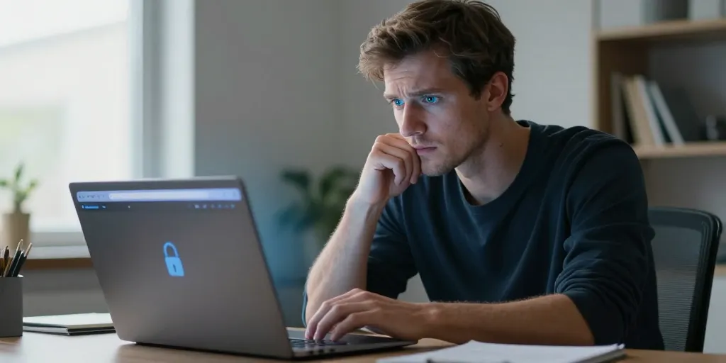 Staklam : la nouvelle adresse est-elle vraiment sécurisée pour les internautes ?