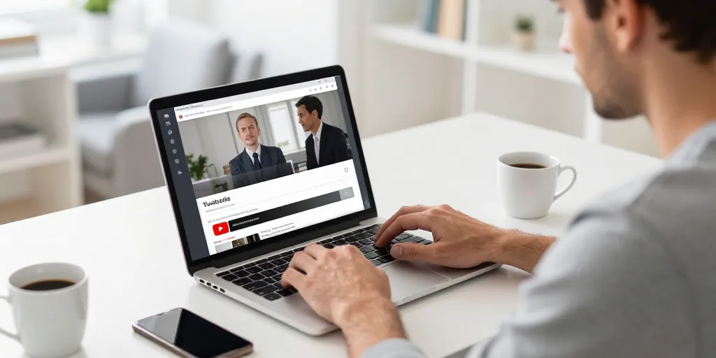 tellecharger video youtube