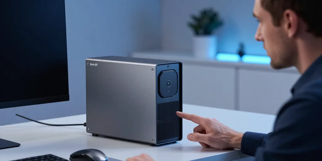 Bmax B9 Power : le mini PC i9 peut-il éviter la surchauffe ?