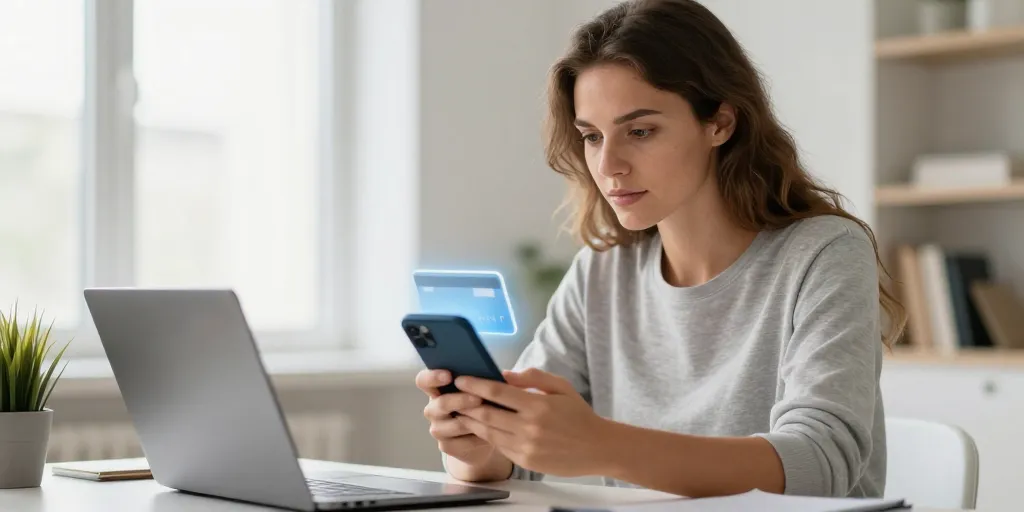 carte virtuelle éphémère gratuite