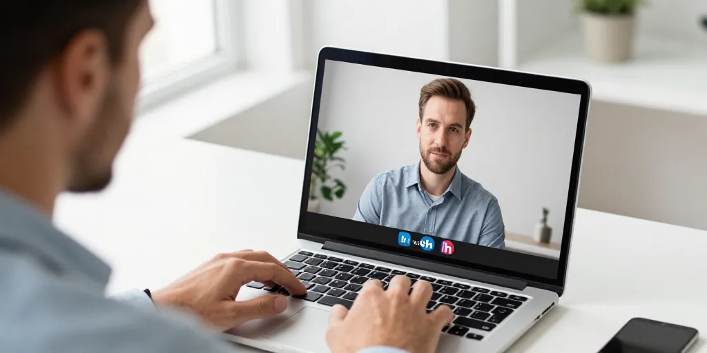 download videos from linkedin