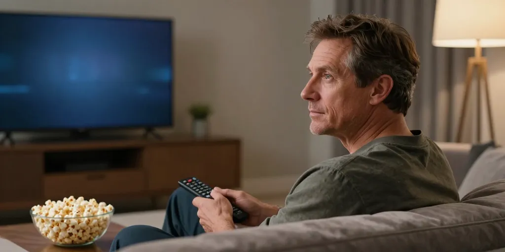 Papa du stream : la nouvelle adresse officielle pour vos films favoris