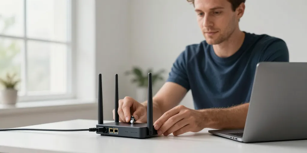 Pont ethernet wifi : les 5 critères pour choisir le matériel idéal