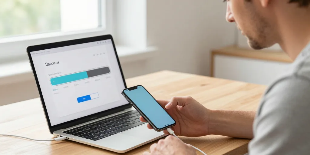 sauvegarder les sms sur pc