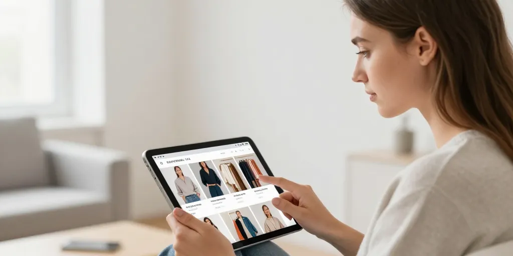 Site vêtement chinois : les 10 meilleures plateformes pour commander sereinement