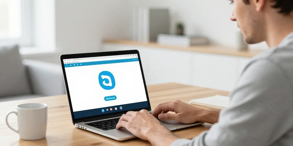 skype sans téléchargement