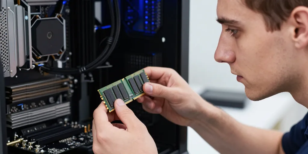 RAM
