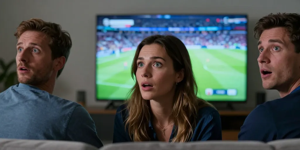 site pour regarder la ligue des champions gratuit