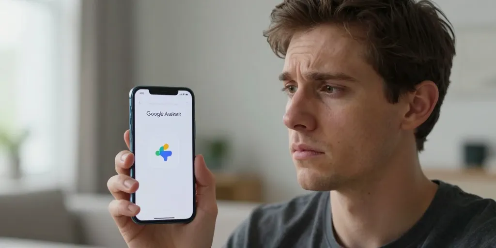 OK Google