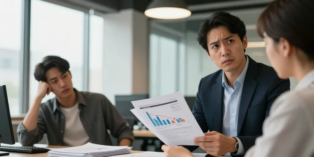 reporting seo client