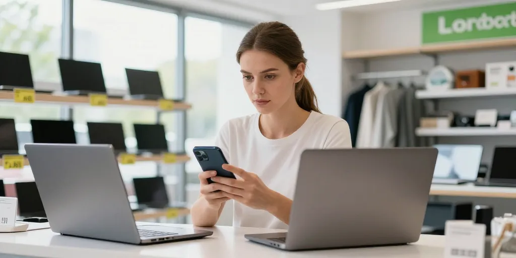 Seconde main : pourquoi acheter des produits reconditionnés ou d’occasion ?