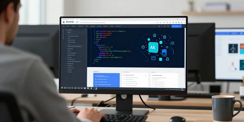 développement web sur mesure