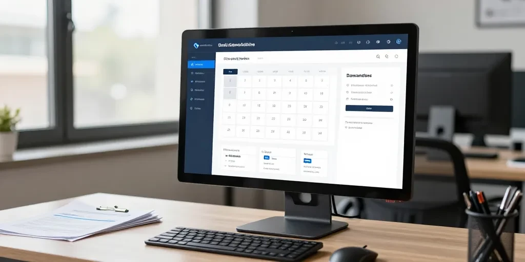 gestion location en ligne