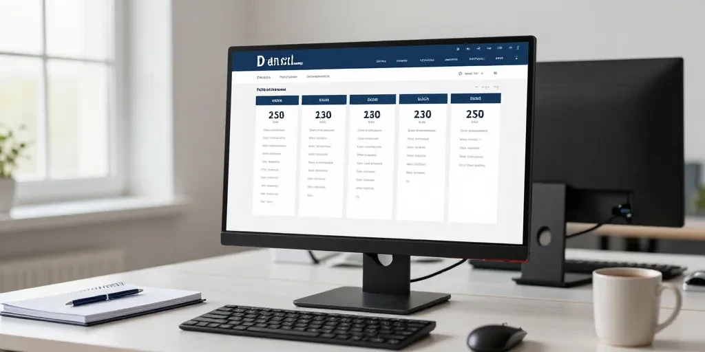 Prix d'un nom de domaine : comprendre les coûts et choisir la meilleure option