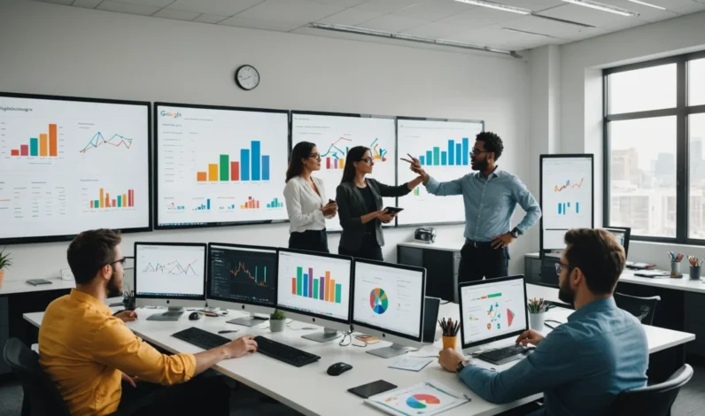 analytics google referral