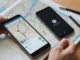 localiser un numero de telephone avec google maps