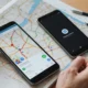 localiser un numero de telephone avec google maps
