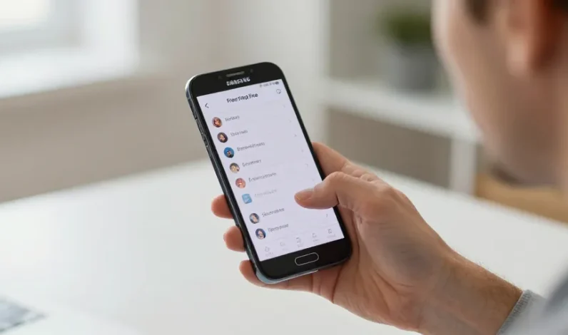 augmenter le nombre de sonnerie sur samsung free