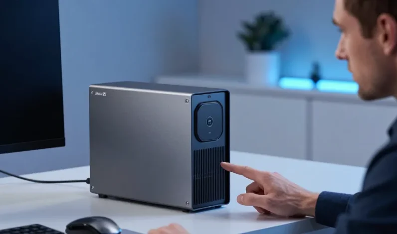 bmax b9 power mini pc intel core ram 1tb nvme