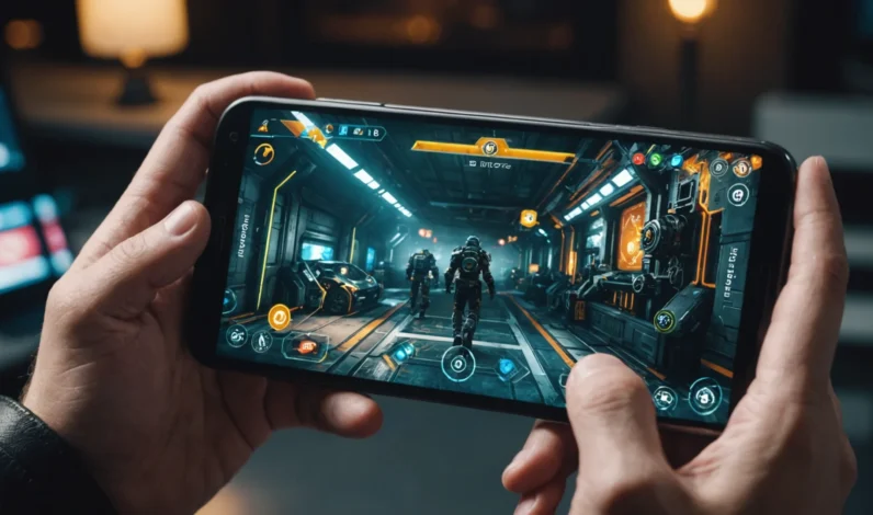 Boostez_vos_jeux_Android_:_astuces_High_Tech_pour_une_expérience_fluide_et_rapide