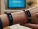bracelet détecteur épilepsie