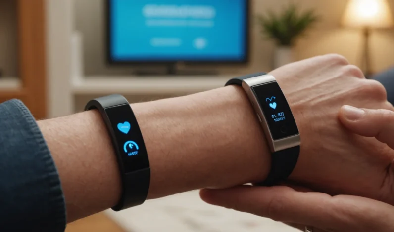 bracelet détecteur épilepsie