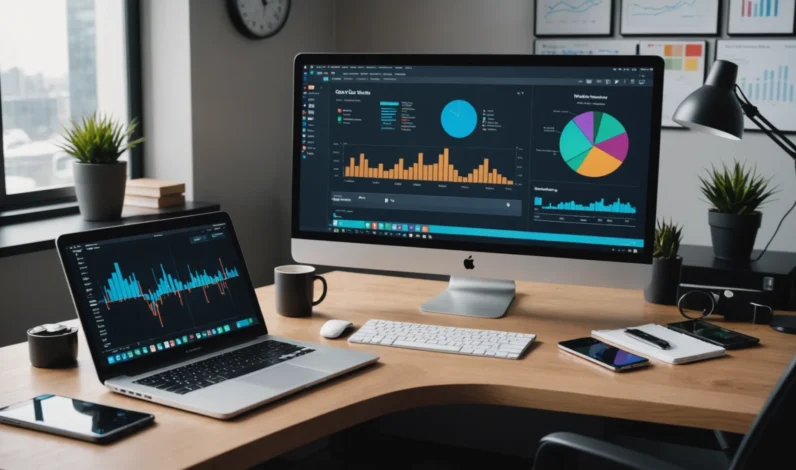 actions marketing