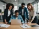 service informatique entreprise