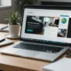 créer un site vitrine wordpress