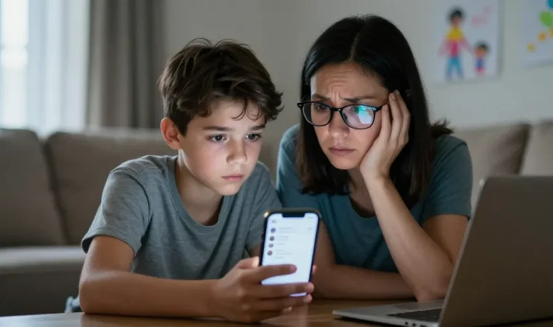 quels sont les dangers des réseaux sociaux