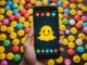 signification smiley snapchat