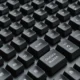clavier mécanique switch
