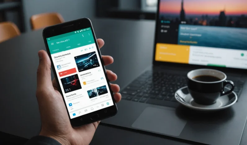 Découvrez_la_Nouvelle_Application_Android_Révolutionnaire_dans_le_Monde_High_Tech